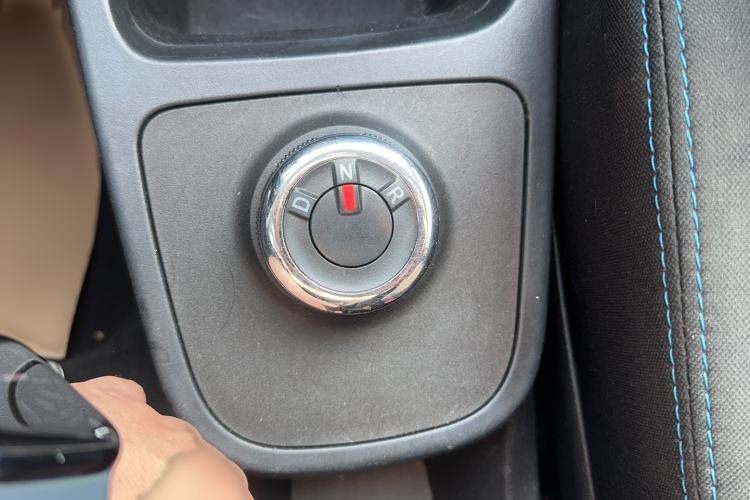 Used Dongfeng NAMMI EX1 2021 Zhi Ling Version Gear Lever