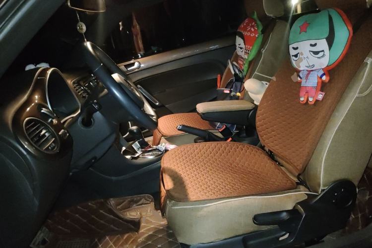 Used Volkswagen Beetle 2015 280TSI
