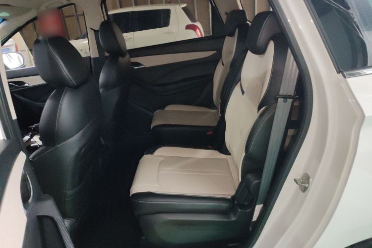 Used Baojun 360 2018 1.5L Manual Luxury Edition China V