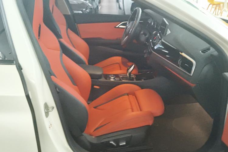 Used BMW 1 Series 2021 125i M Sport Night Edition