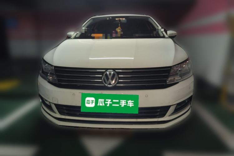 Used Volkswagen Gran Lavida 2017 180TSI DSG Comfort Edition
