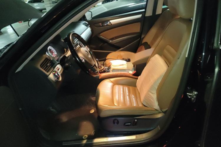 Used Volkswagen Passat 2015 2.0 TSI DSG Prestige Edition
