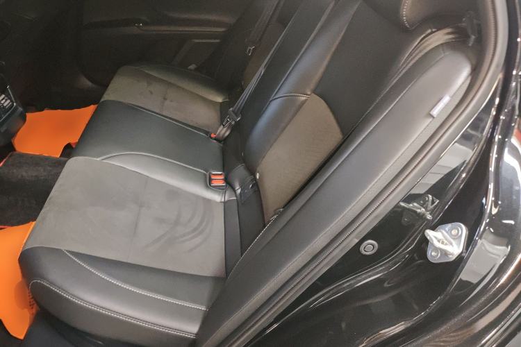 Used Toyota Camry 2024 Dual-Motor 2.0 HXS Sport Plus Edition Left Rear Seat