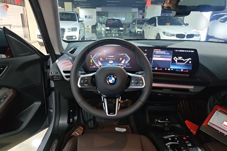 Used BMW 2 Series 2025 225L M Sport Package