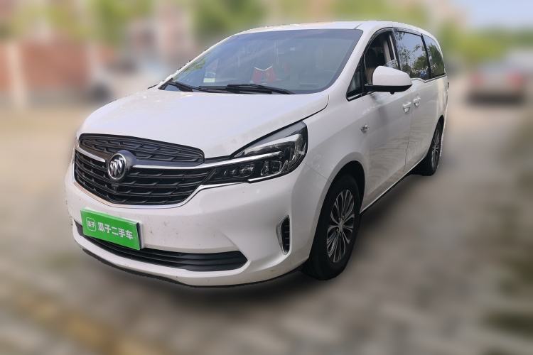 Used Buick GL8 2021 Land Cruiser Executive Class 652T Comfort Model Guazi used car, China used car export, Used car for sale, Used  cars, Cheapest cars for sale