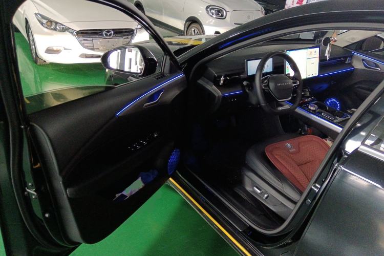 Used Wuling Xingguang 2023 150 Advanced Edition