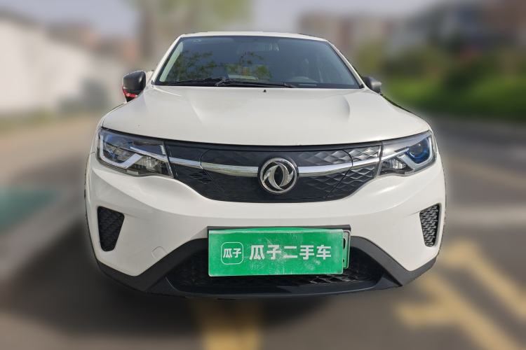 Used Dongfeng NAMMI EX1 2021 Zhi Ling Version Front
