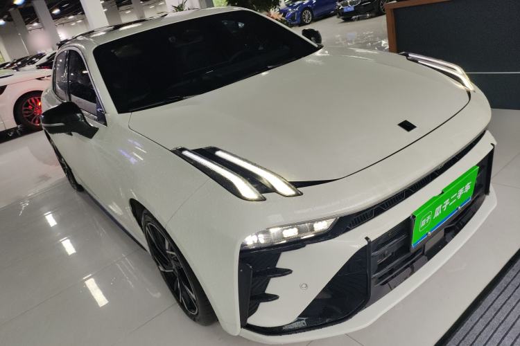 Used Lynk & Co 03 2025 1.5TD DCT Champion Edition Pro