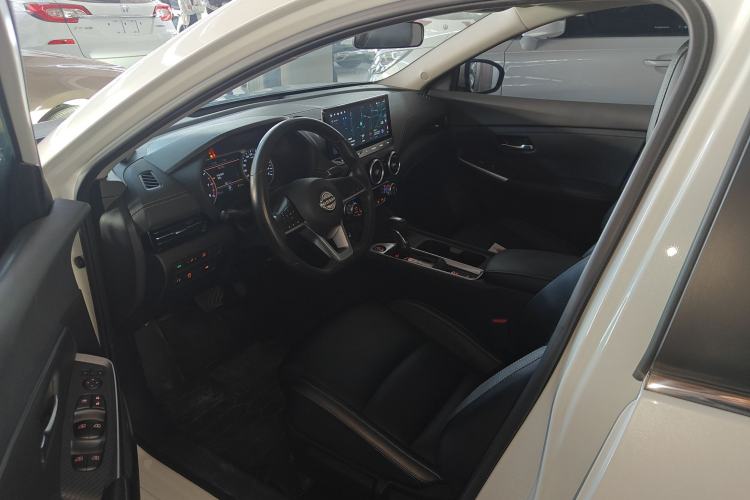 Used Nissan Sylphy 2023 1.6L CVT Enjoyment Edition