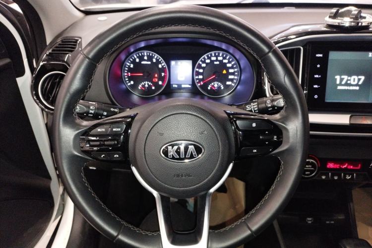 Used Kia kx1 Stonic 2021 1.4L Automatic Fun & Sport Edition