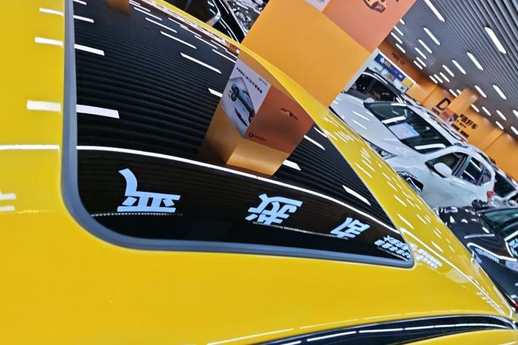 Used BMW 3 Series 2023 325i M Sport Night Edition Package