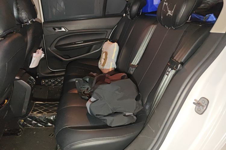 Used Peugeot 408 2014 1.8L Automatic Luxury Edition