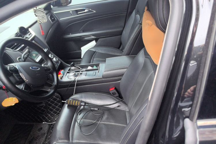 Used Ford Taurus 2015 EcoBoost 245 Fashion Edition