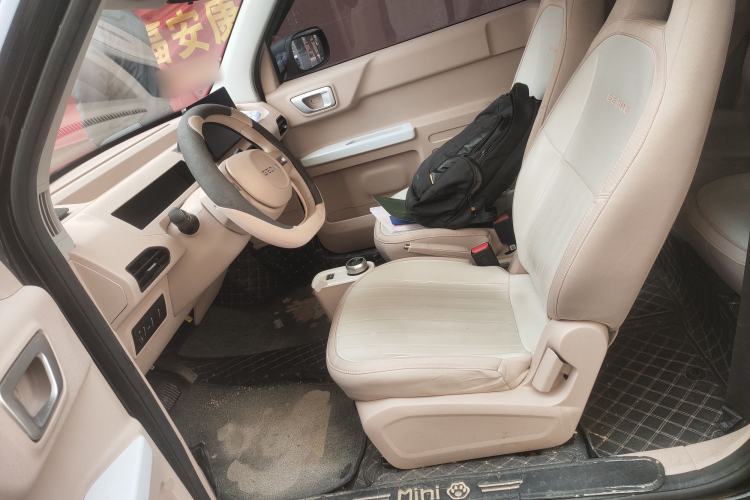 Used Geely Galaxy Panda 2024 200km Panda Kart