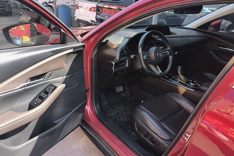 Used Mazda CX-30 2021 2.0L Automatic Joyful Edition