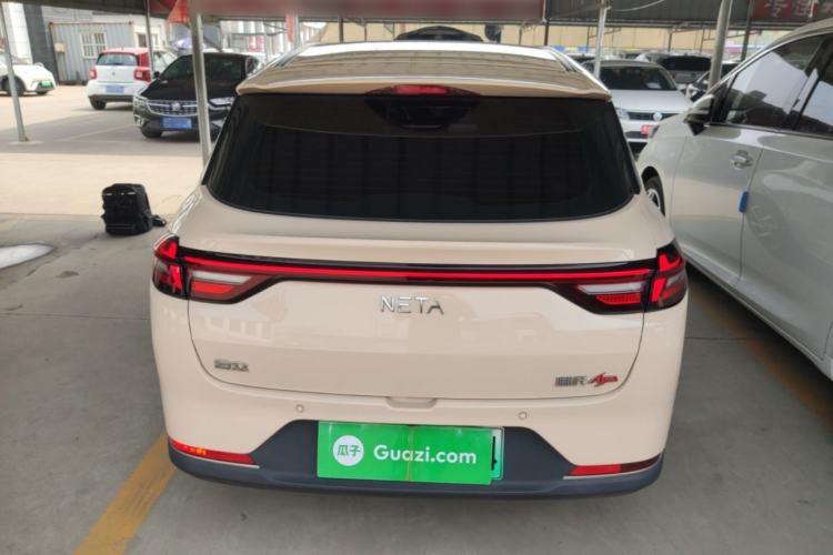 Used NETA AYA 2023 401