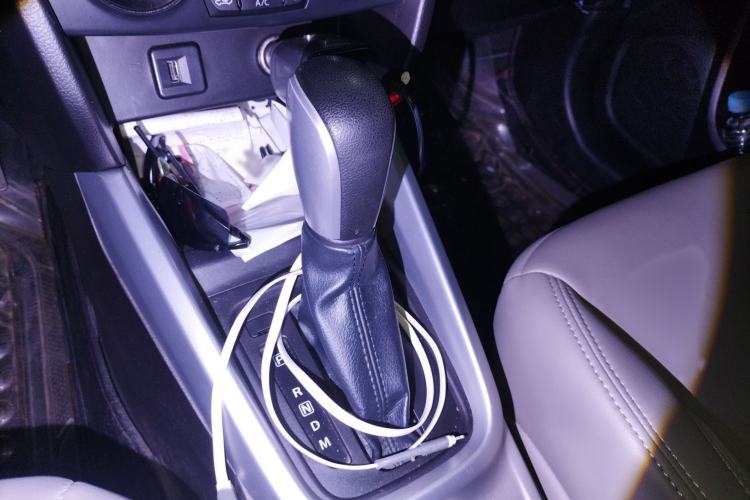 Used Suzuki Vitara 2016 1.4T Automatic All-Wheel-Drive Elite Model
