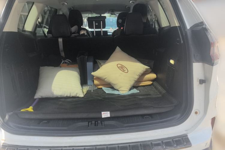 Used Ford Edge 2021 PLUS EcoBoost 245 Two-Wheel-Drive Elite 5-Seater