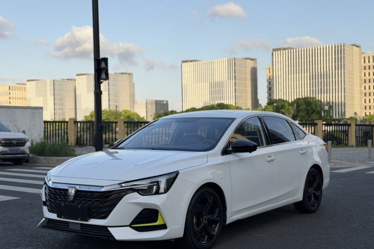 Used Roewe i6 MAX New Energy 2020 1.5T PHEV Sporty Cool Edition