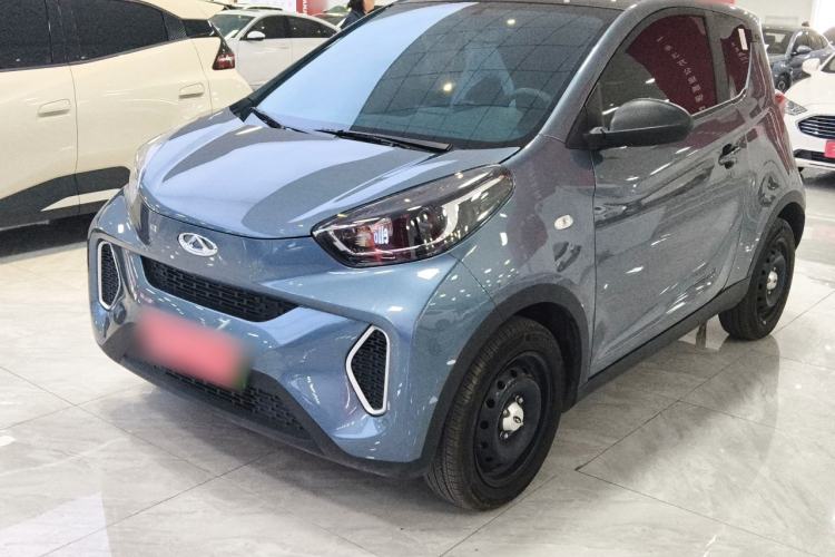 Used Chery Little Ant 2025 Model, 251km Favorite Edition, 25.05kWh