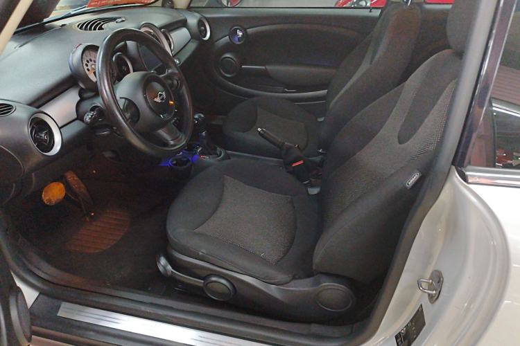 Used MINI Clubman 2011 1.6L ONE