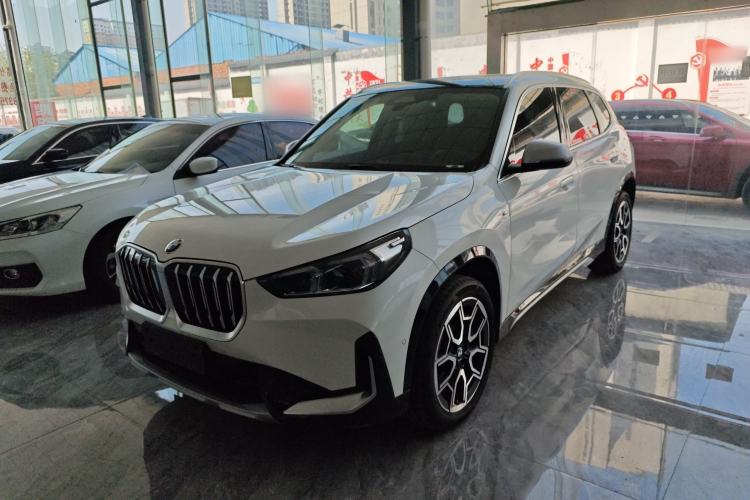 Used BMW X1 2024 sDrive25Li X Design Package