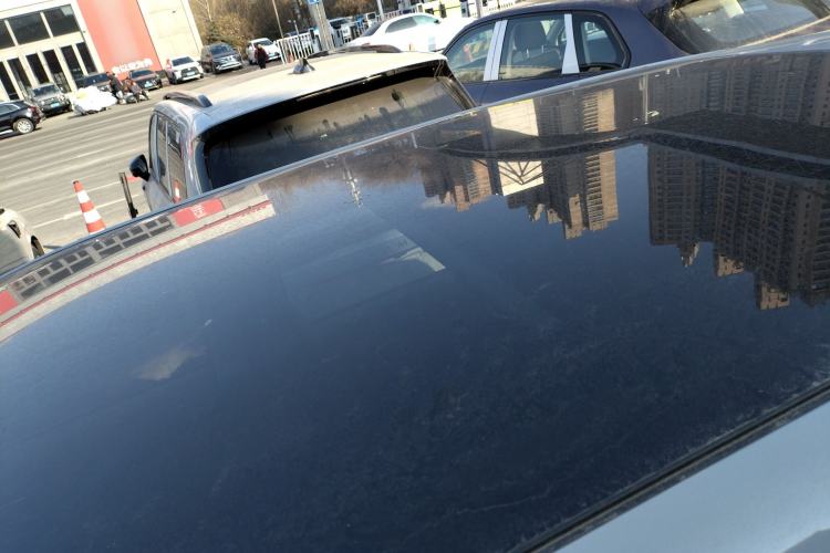 Used Leapmotor B10 2025 510 Joyful Edition
