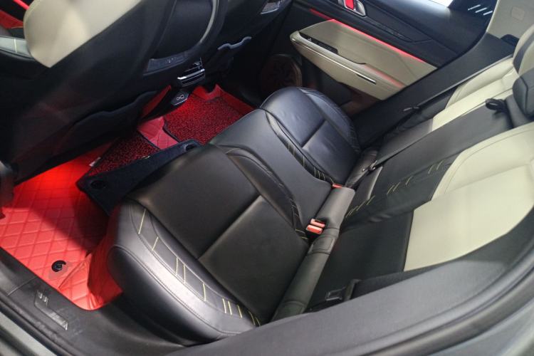 Used Lynk & Co 05 2022 2.0T Two-Wheel Drive Shine Halo
