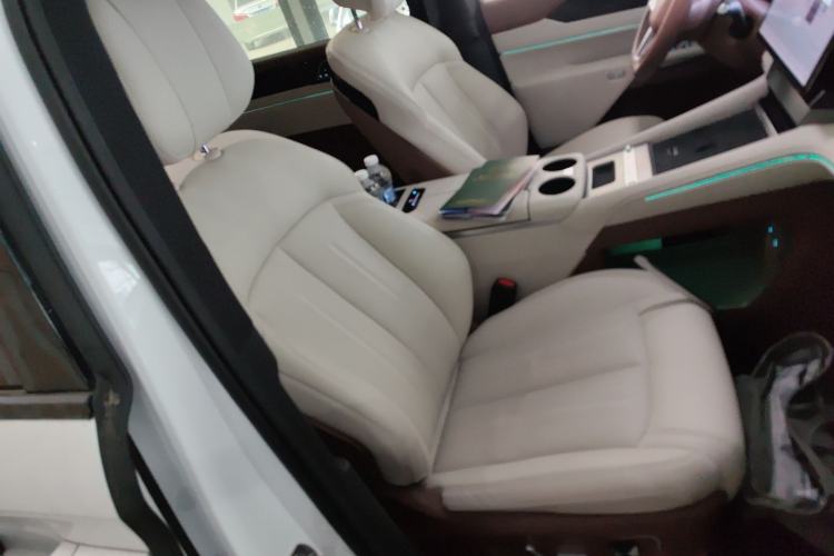 Used BYD Xia 2025 DM-i 1.5T 180km Beyond Edition