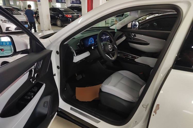 Used Buick E5 2023 Zhenxiang Standard Range Edition
