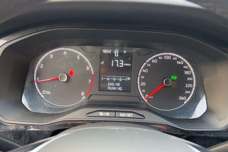 Used Jetta VS5 2019 280TSI Automatic Enjoyment Model