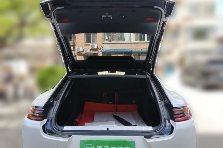 Used Porsche Panamera 2019 Panamera 2.9T