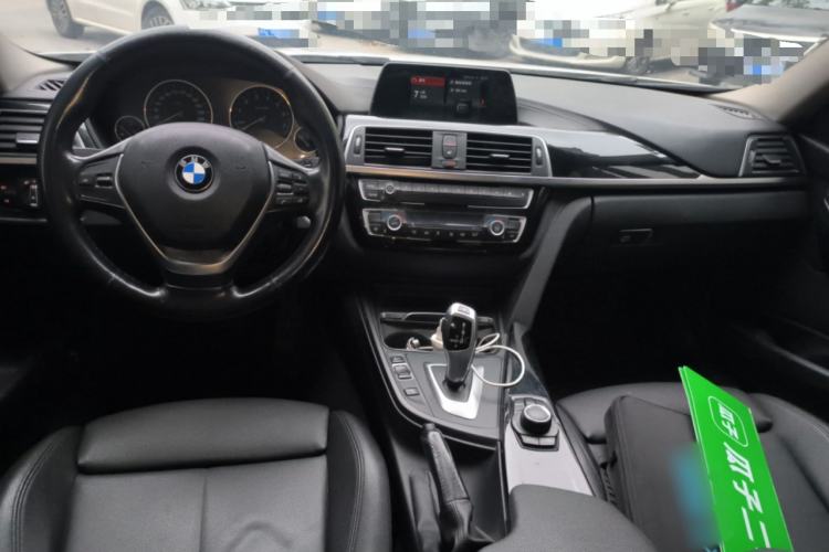 Used BMW 3 Series 2018 318Li