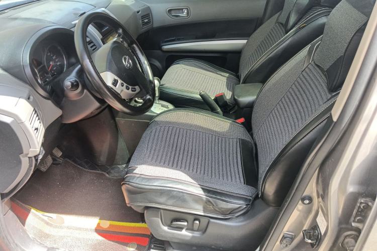 Used Nissan X-Trail 2010 2.5L CVT Ultimate Edition 4WD