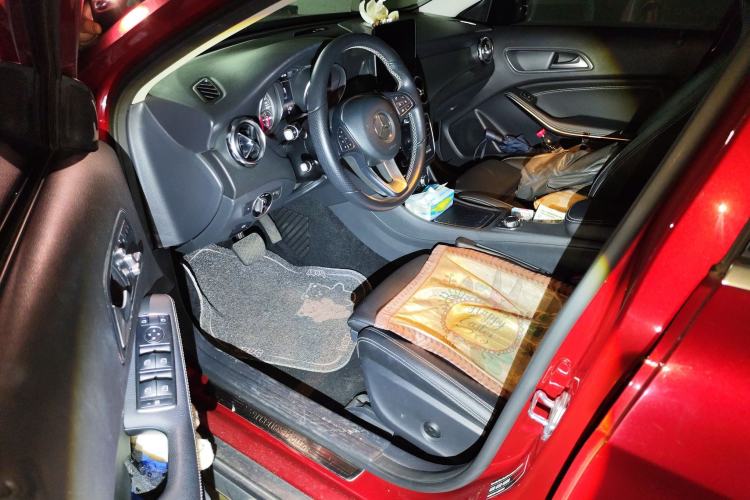 Used Mercedes-Benz GLA 2018 GLA 200 Sport Edition