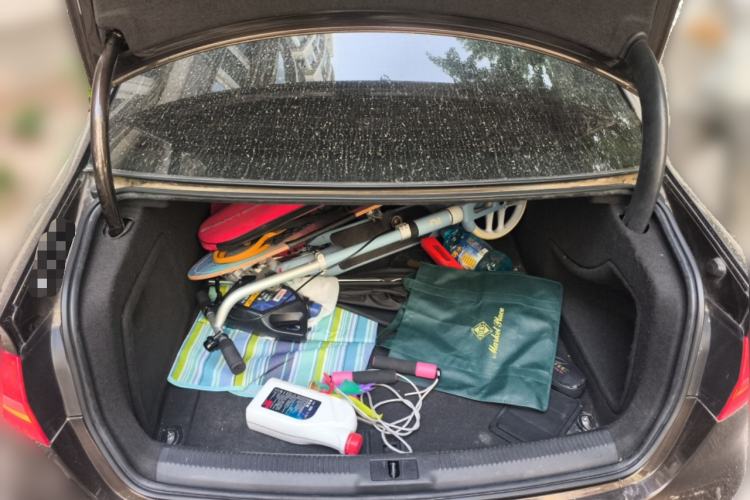 Used Audi A4L 2015 35 TFSI Automatic Standard Model