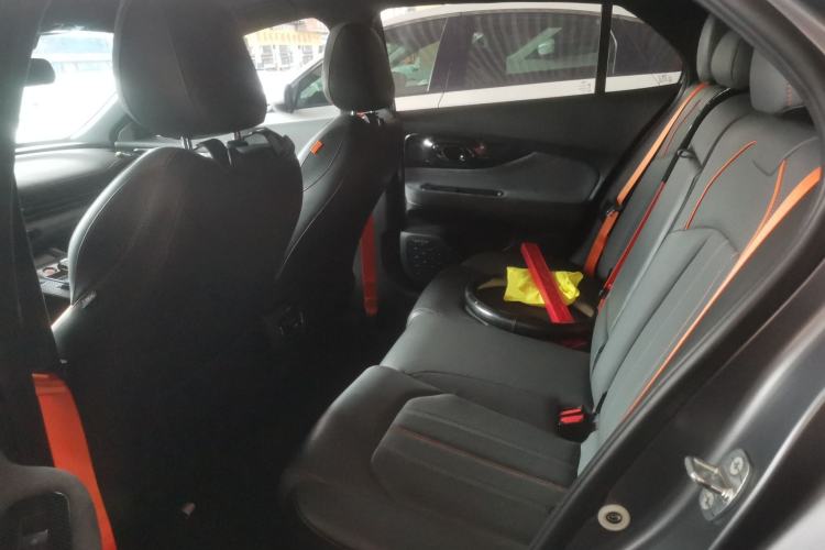 Used GAC Trumpchi EMPOW 2022 270T DCT J16 R-Style Track Edition