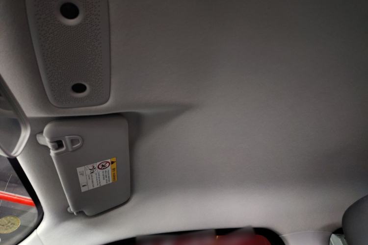 Used Leapmotor T03 2024 403 Comfort Edition