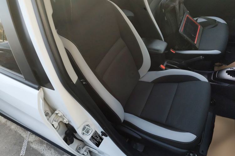 Used Toyota YARiS L Zhi Xuan 2022 X-Trail 1.5L CVT Leading PLUS Edition
