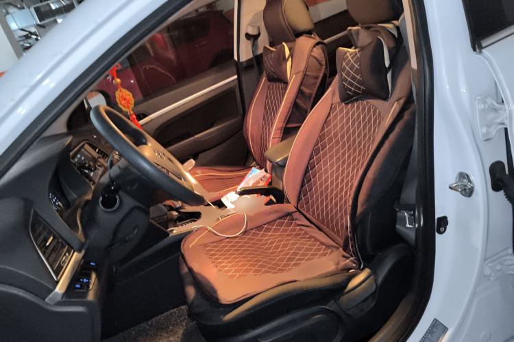 Used Hyundai Elantra (6th Generation / Lingdong) 2016 1.6L Automatic ZhiXuan – Elite Version