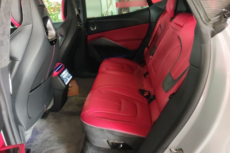 Used Lotus ELETRE 2023 ELETRE S+