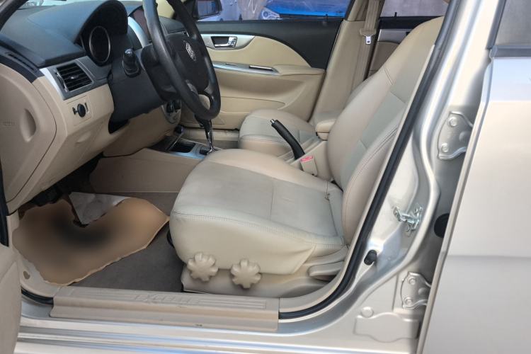 Used Buick Excelle 2013 1.5L Automatic Classic Model