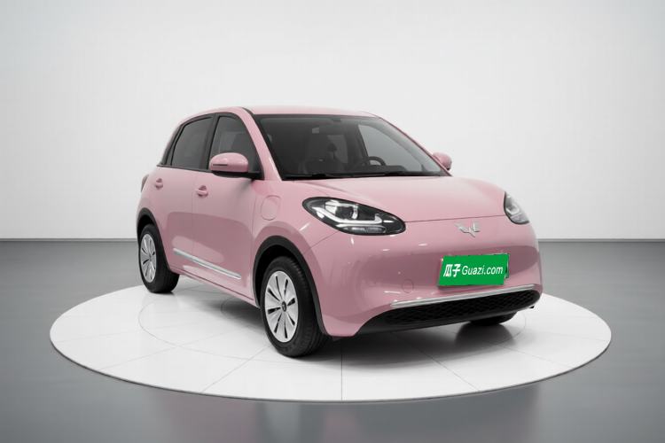 Used Wuling Bingo 2023 203km Light Edition
