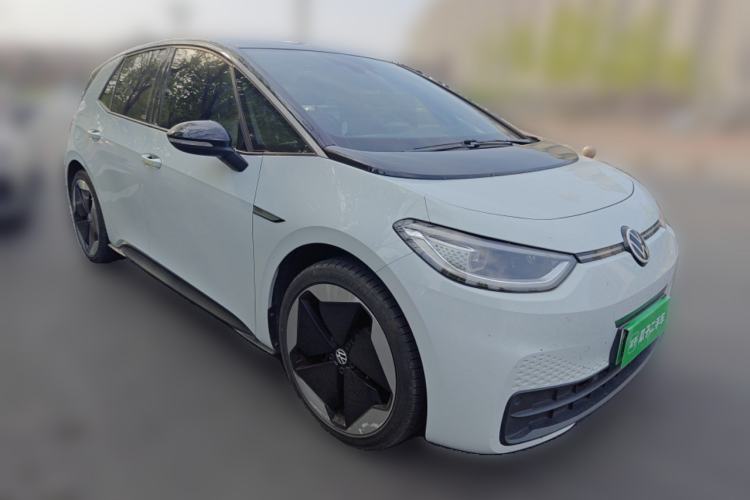 Used Volkswagen ID.3 2022 Pro Smart Edition