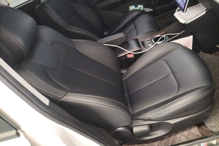 Used NETA V 2021 Long-Range Entertainment Edition Upgrade Model