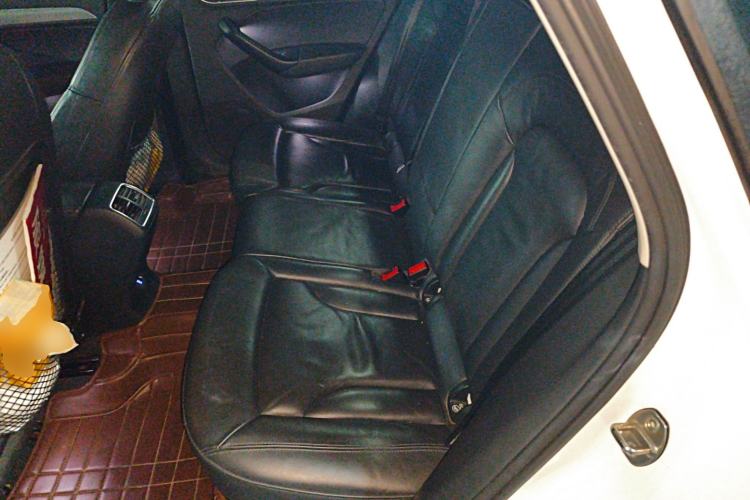 Used Audi Q3 2015 35 TFSI quattro Technology Edition
