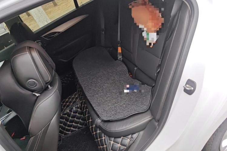 Used Cadillac ATS-L 2016 28T Fashion Edition
