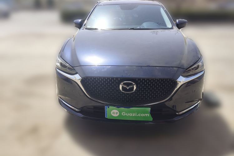 Used Mazda Atenza 2020 2.5L Skyline Sport Edition
