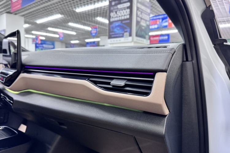 Used Volkswagen ID.4 X 2021 Pro Smart Long-Range Edition