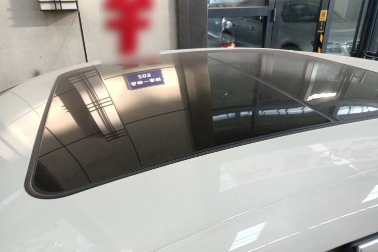 Used BYD Seal 2024 HONOR Edition DM-i 1.5L 121km Luxury Model